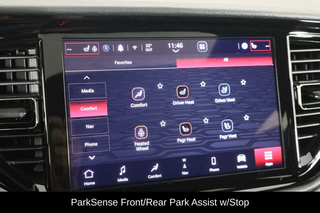 Used 2025 Dodge Durango GT image 41