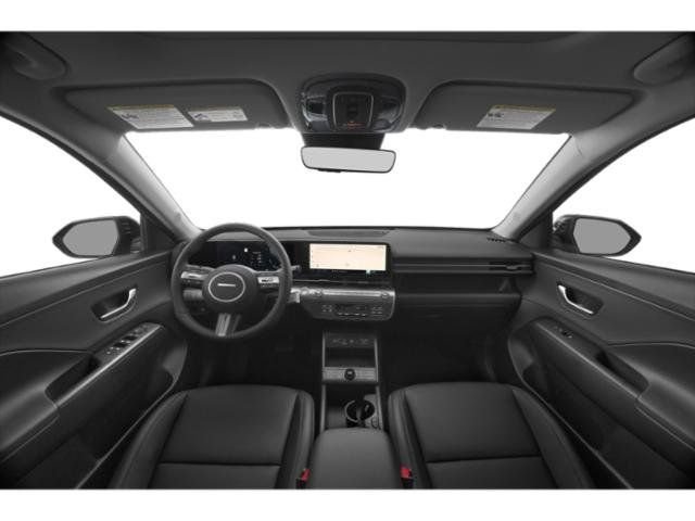 New 2026 Hyundai Kona Limited AWD/4WD image 4