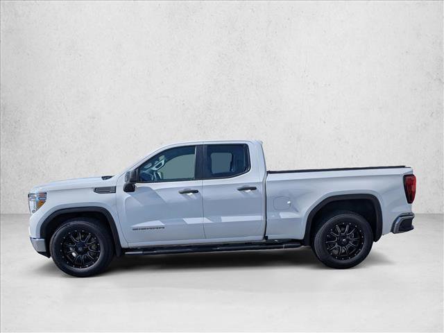 Used 2020 GMC Sierra 1500 2WD Double Cab w/ Sierra Value Package image 9