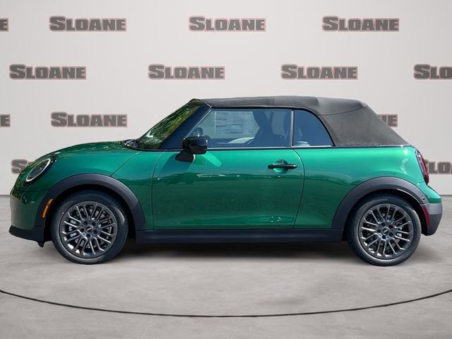 New 2026 MINI Cooper S FWD image 2