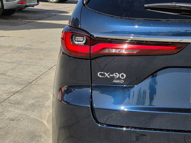 New 2026 MAZDA CX-90 Plug-In Hybrid w/ Premium Plus image 6
