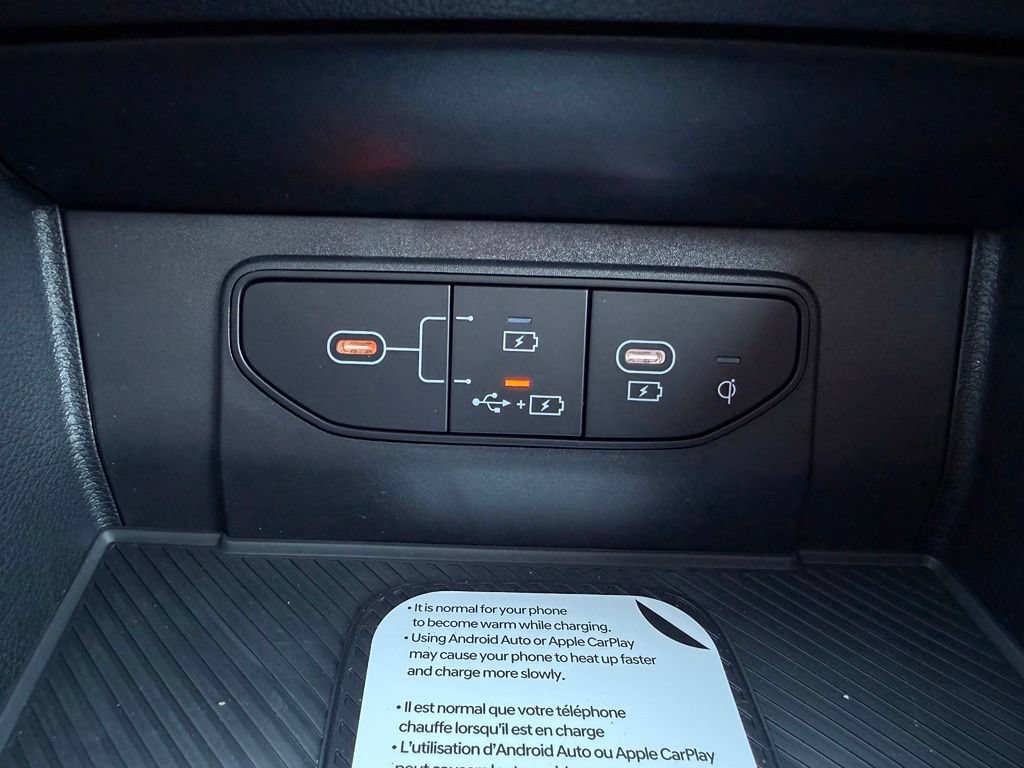 New 2026 Kia Sportage SX FWD image 21