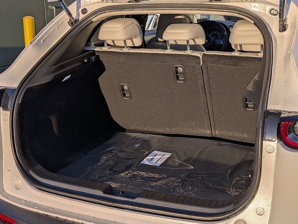 New 2026 MAZDA CX-30 Aire Edition image 14