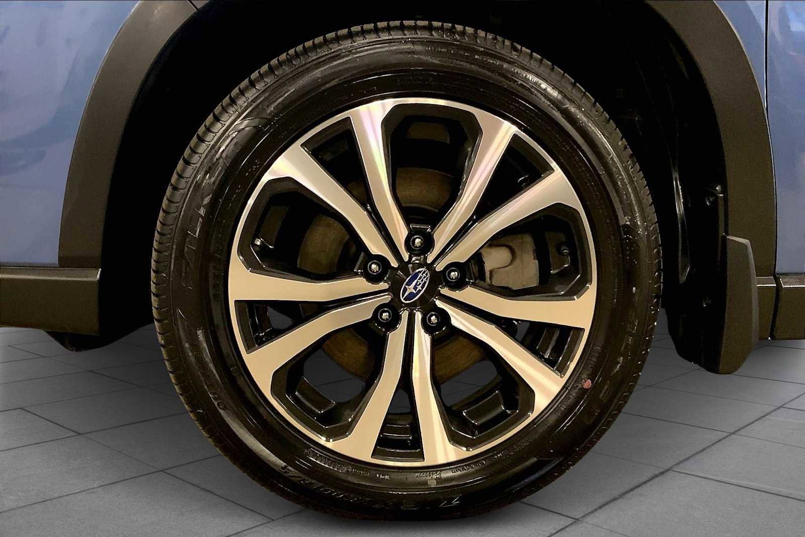 Used 2023 Subaru Forester Limited image 12