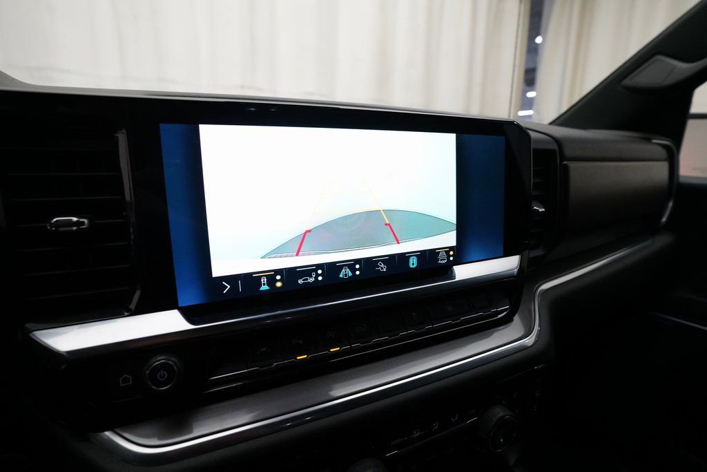 Certified 2023 Chevrolet Silverado 1500 High Country w/ Technology Package image 18