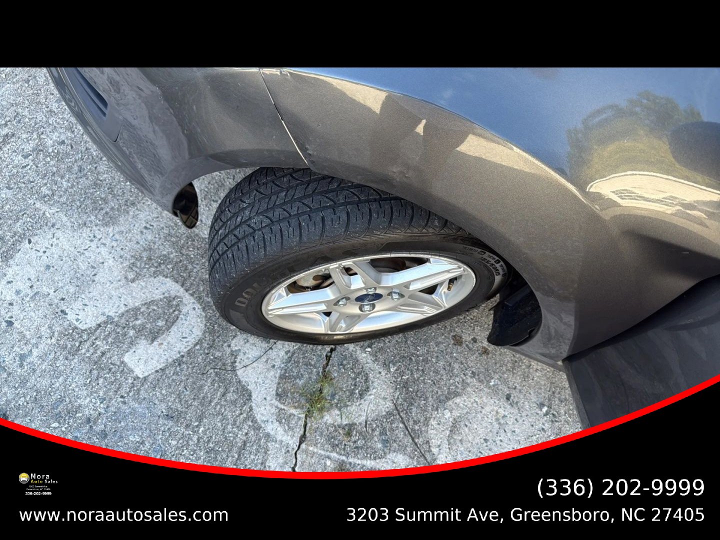 Used 2018 Ford Fiesta SE FWD image 31