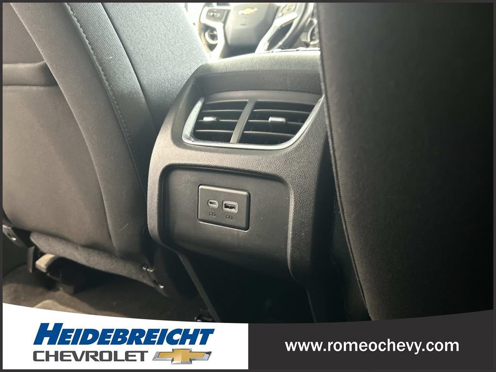 Used 2020 Chevrolet Blazer LT AWD/4WD image 17