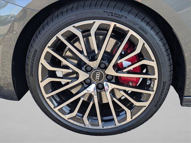 New 2025 Audi S5 Premium Plus AWD/4WD image 9