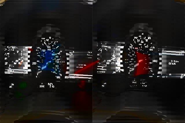 Used 2019 Ford Edge ST w/ Equipment Group 401A image 19