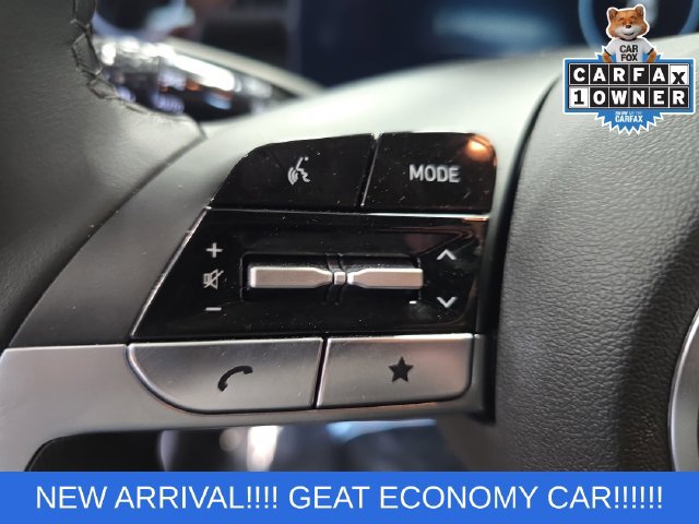 Used 2024 Hyundai Elantra SEL w/ Convenience Package FWD image 17