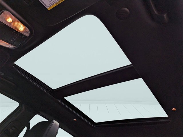 Used 2021 Jeep Grand Cherokee High Altitude image 25