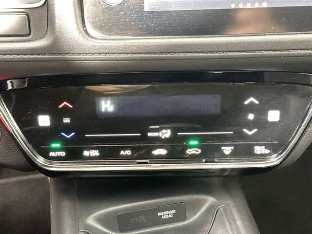 Used 2022 Honda HR-V EX image 14