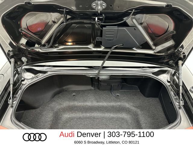 Used 2013 MAZDA MX-5 Miata Grand Touring w/ Premium Pkg image 20