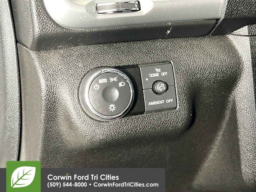 Used 2015 GMC Acadia SLE AWD/4WD image 20