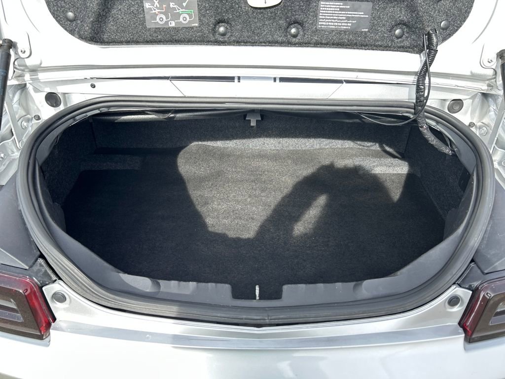 Used 2015 Chevrolet Camaro SS w/ RS Package image 5