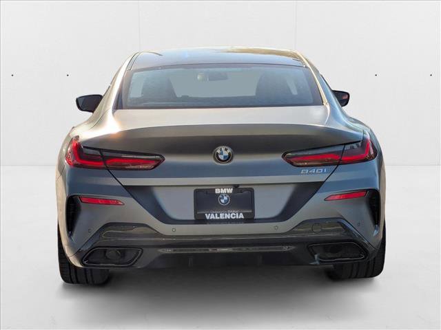 New 2026 BMW 840i 840i w/ M Sport Professional Package image 8