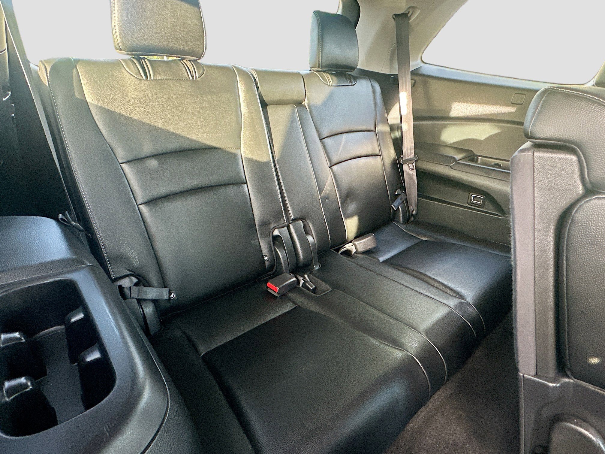 Used 2022 Honda Pilot Special Edition image 27