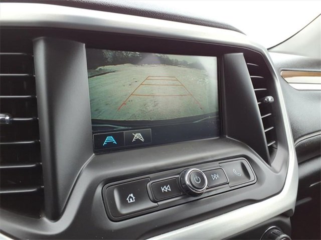 Used 2019 GMC Acadia SLE image 19