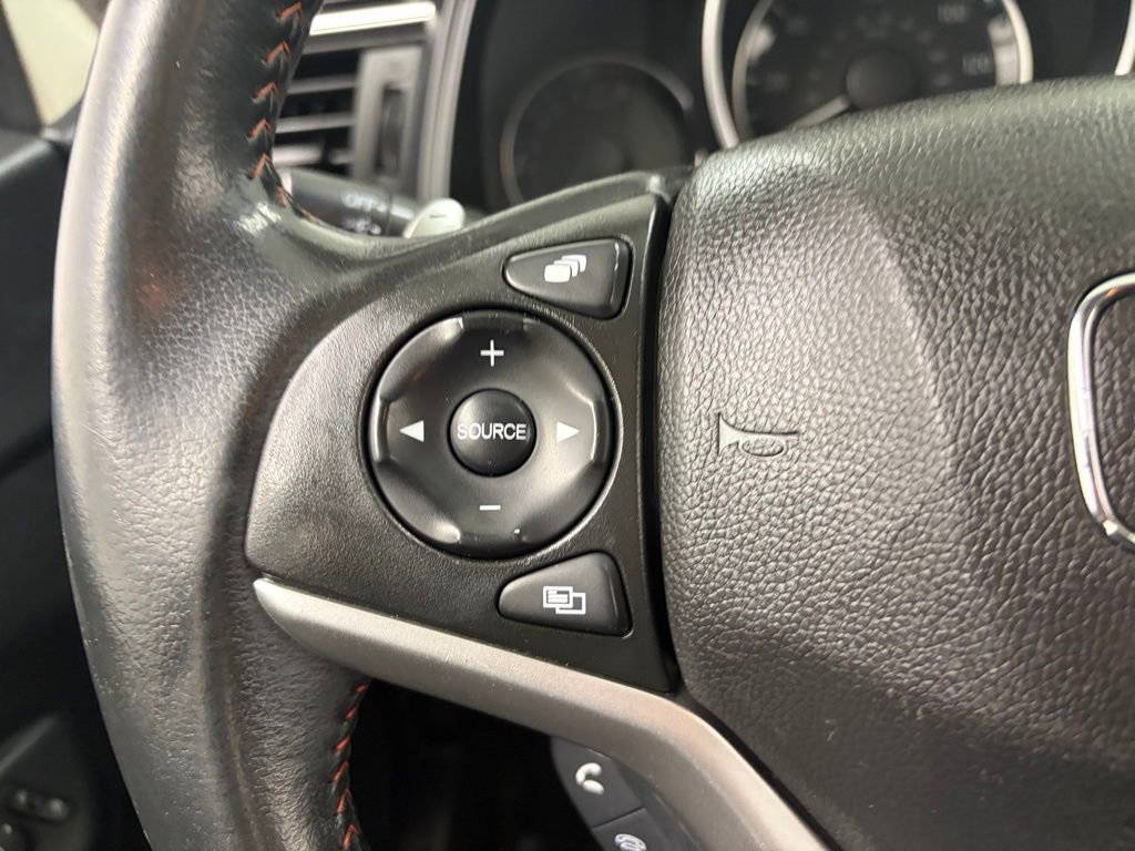 Used 2019 Honda Fit Sport image 21