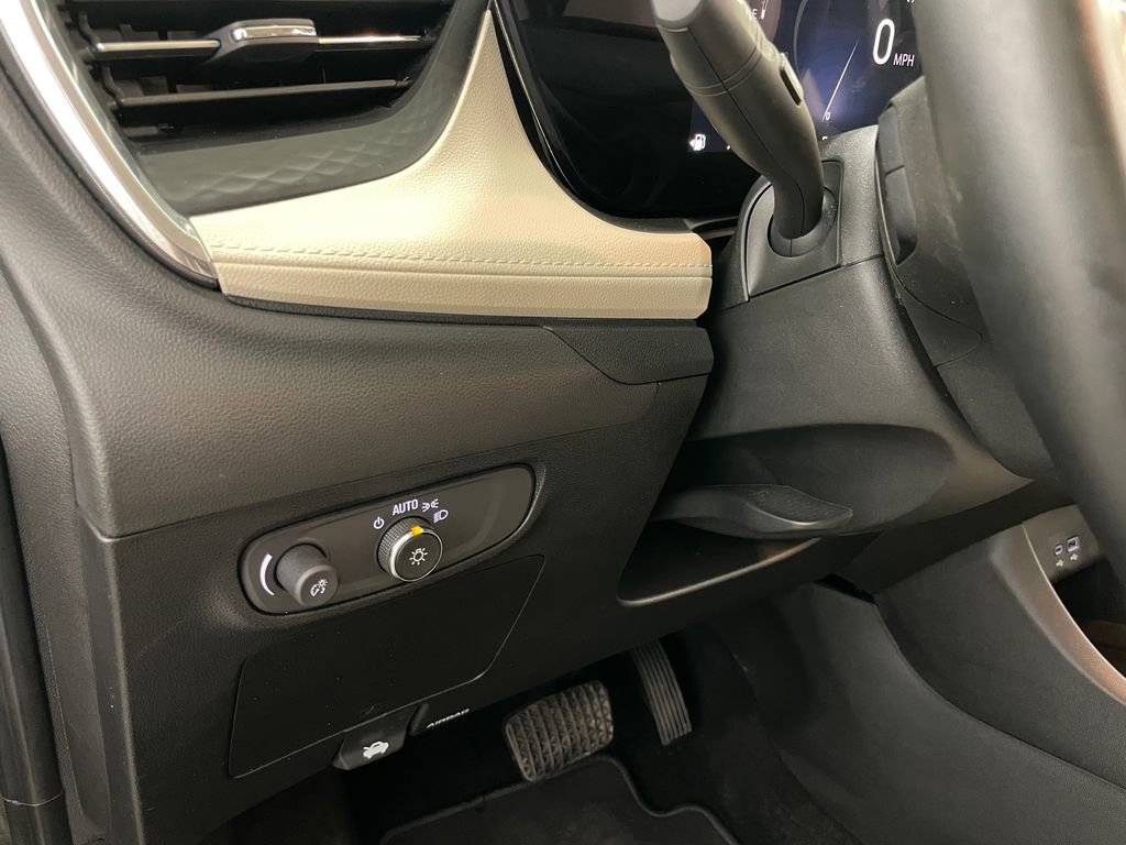 Certified 2024 Buick Encore GX Sport Touring w/ Comfort Package FWD image 24