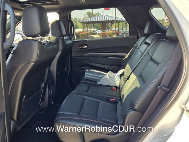 New 2026 Dodge Durango GT image 6