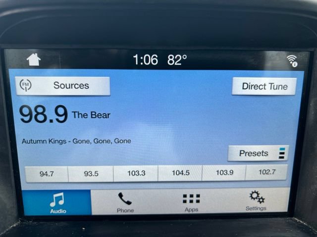 Used 2017 Ford Escape SE w/ Equipment Group 201A AWD/4WD image 21