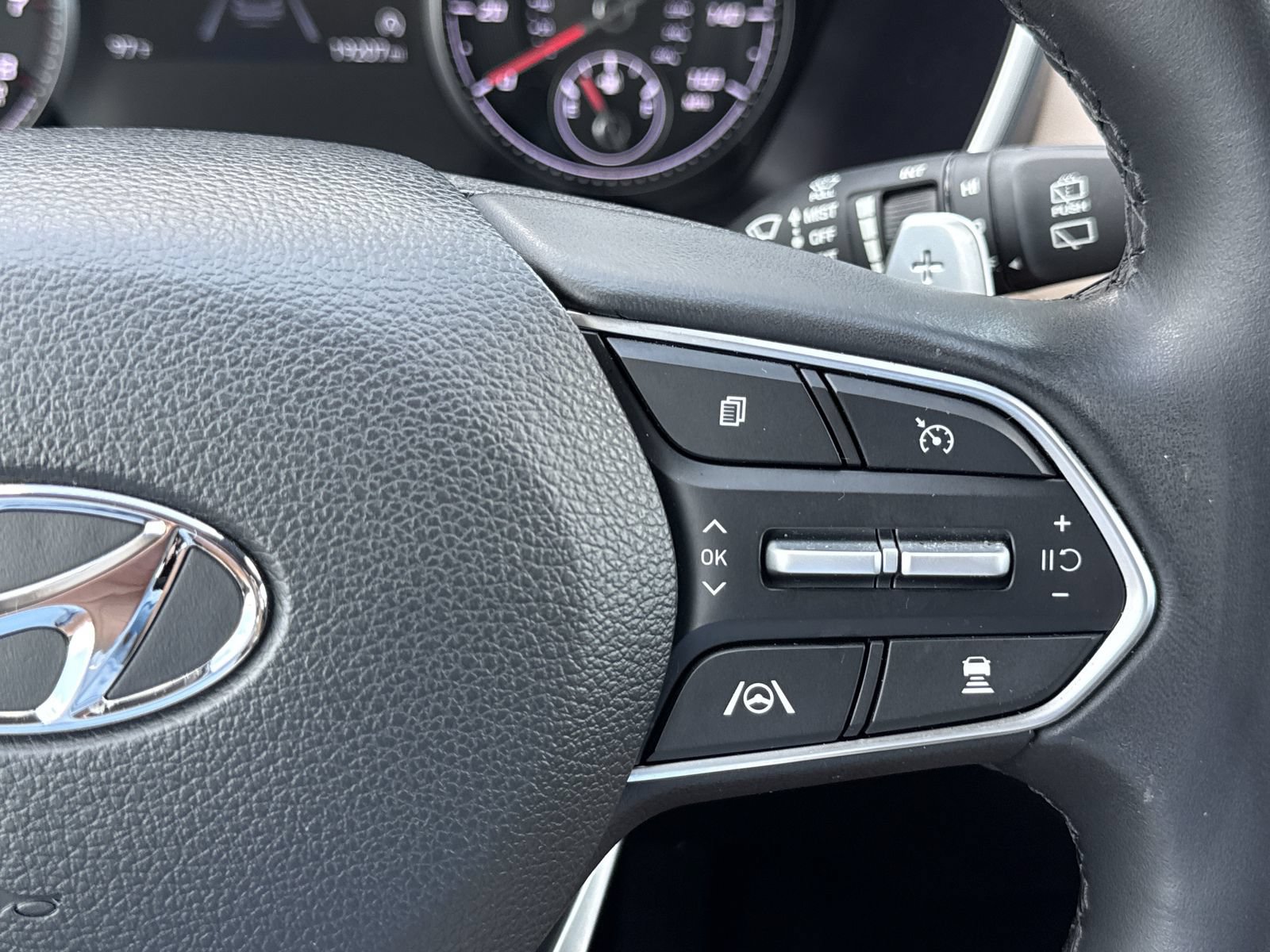 Used 2023 Hyundai Santa Fe SEL AWD/4WD image 20