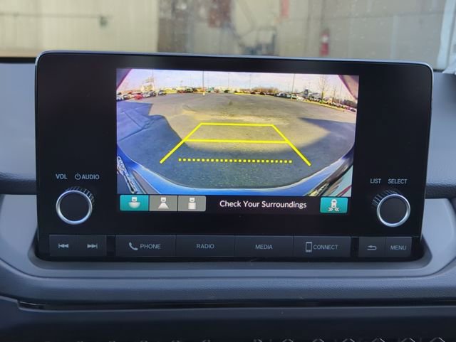 New 2025 Honda Accord SE image 19