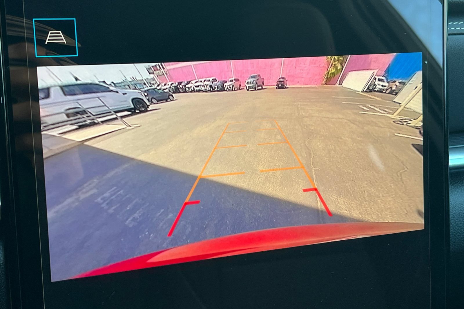 New 2026 GMC Terrain Elevation FWD image 22