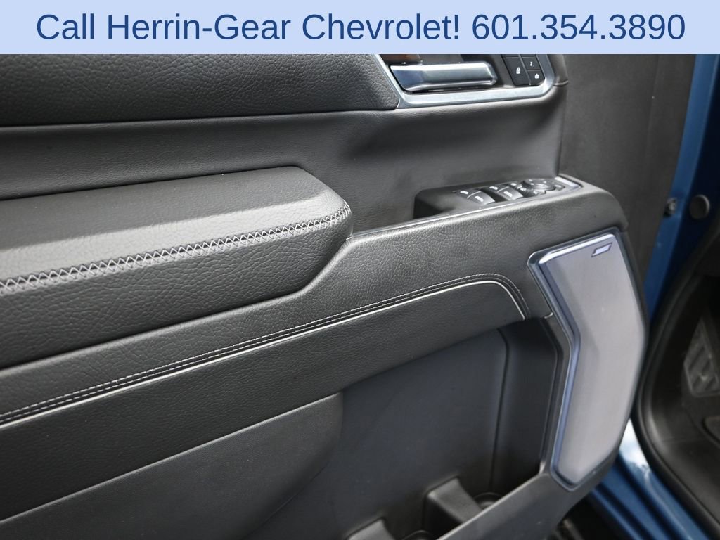 Used 2024 GMC Sierra 2500 Denali w/ Denali Reserve Package image 11