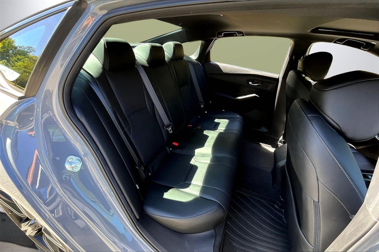 Used 2023 Honda Accord Sport image 21