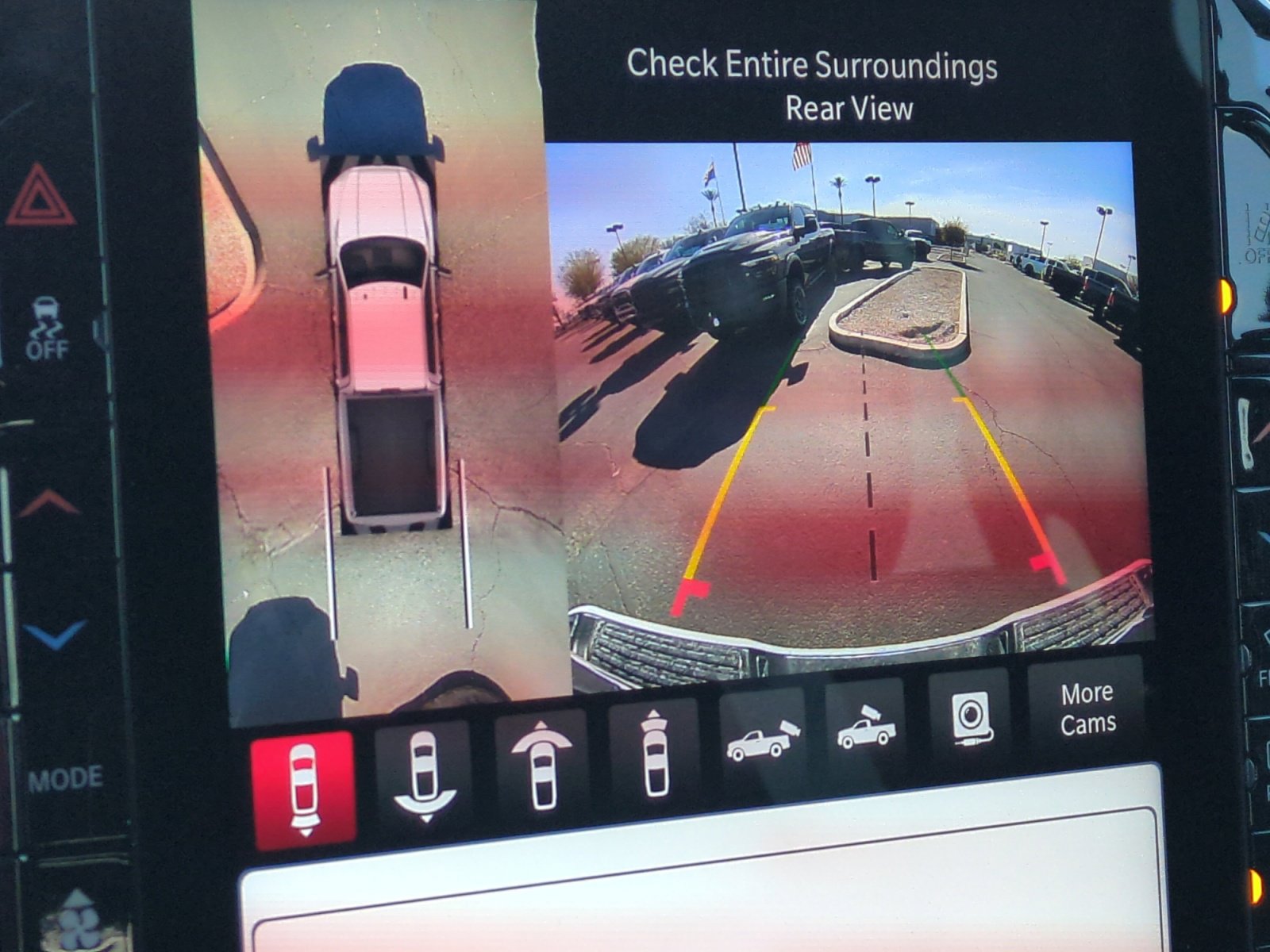 New 2026 RAM 2500 Laramie image 29