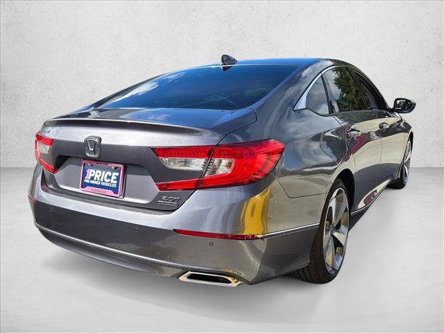 Used 2020 Honda Accord Touring image 5