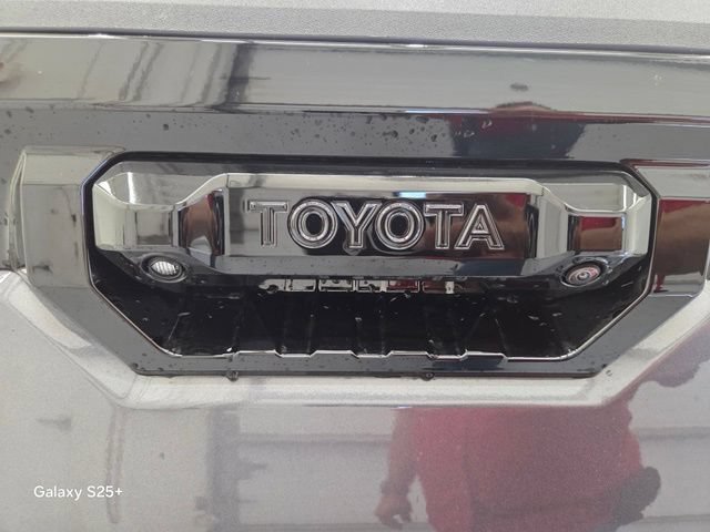 New 2026 Toyota Tundra Platinum AWD/4WD image 37