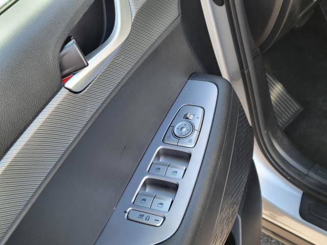 Used 2025 Hyundai Palisade SEL AWD/4WD image 8