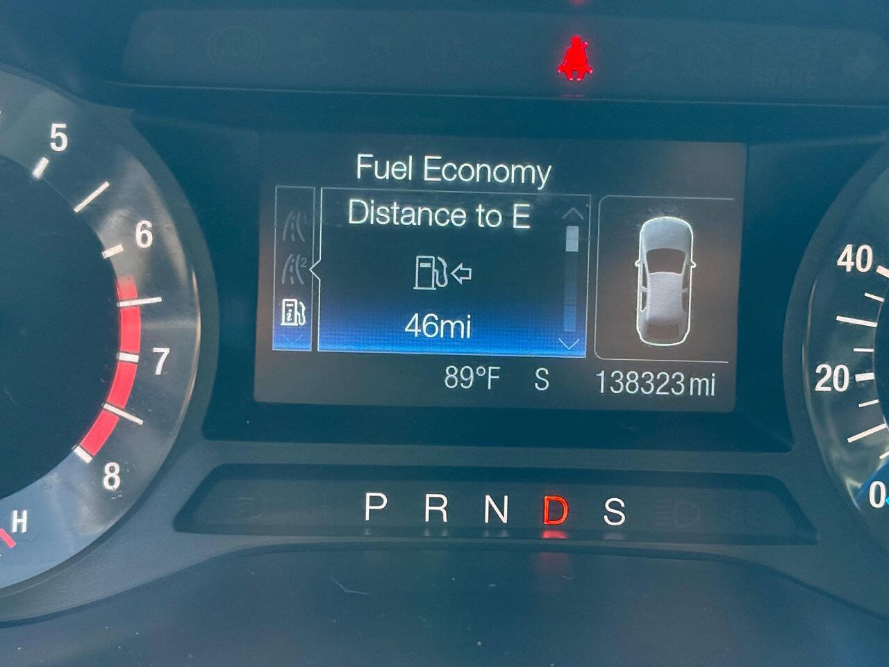 Used 2015 Ford Fusion SE image 39
