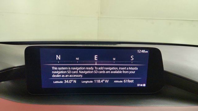 New 2026 MAZDA MAZDA3 Hatchback w/Premium Plus Pkg AWD/4WD image 18