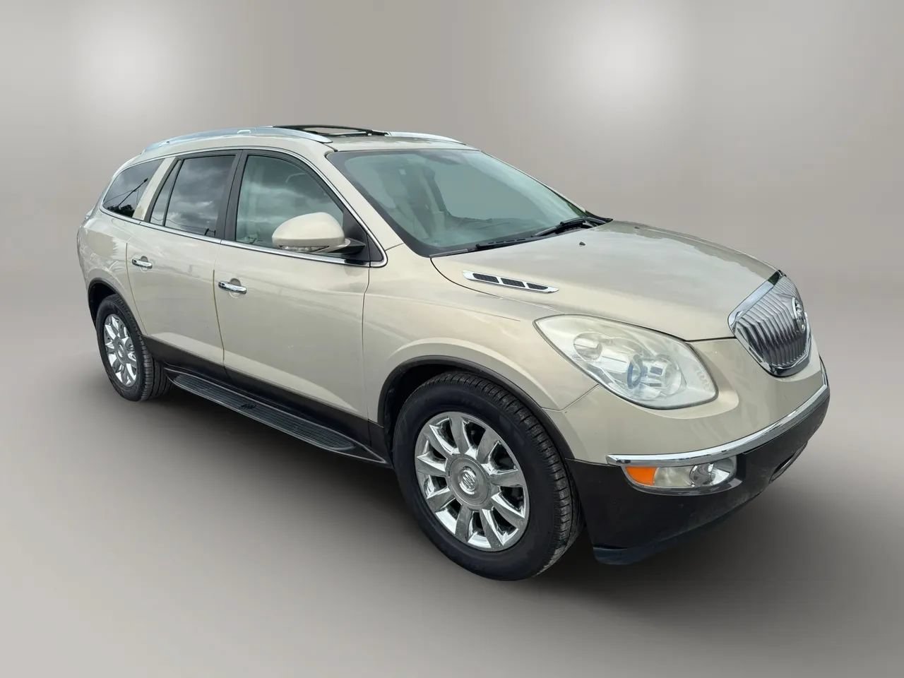 Used 2012 Buick Enclave Premium FWD image 6