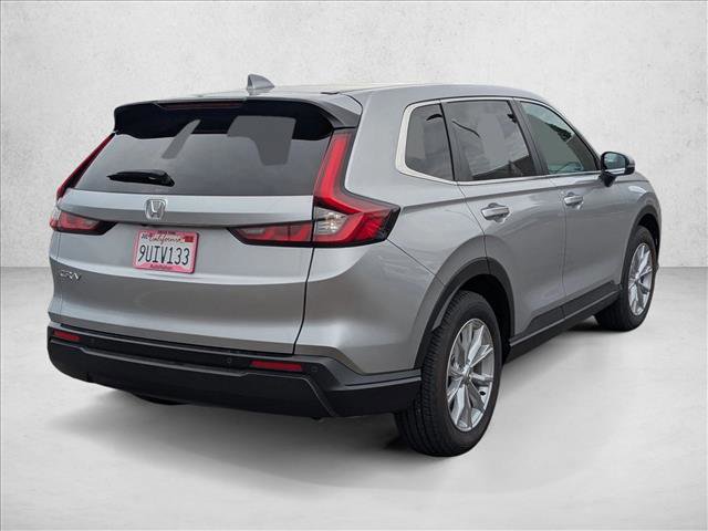 Used 2025 Honda CR-V EX-L image 5