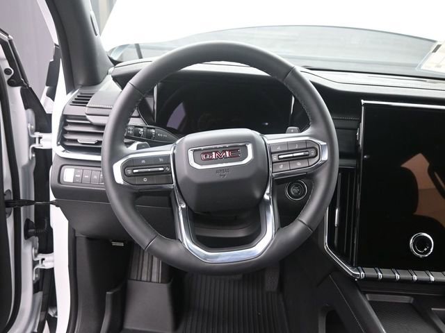 New 2026 GMC Acadia Elevation image 29
