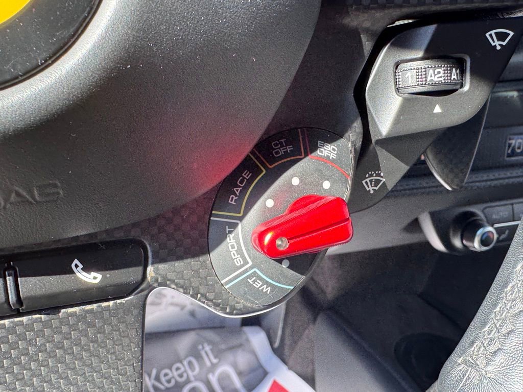 Used 2020 Ferrari F8 Tributo image 17