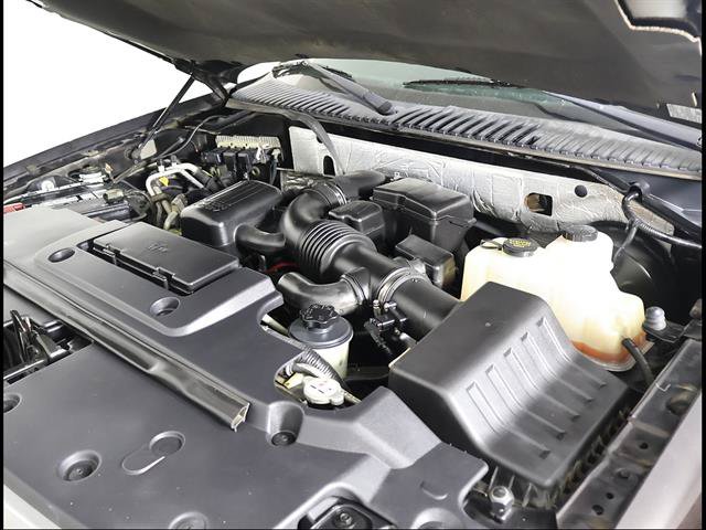 Used 2014 Ford Expedition EL Limited RWD image 12