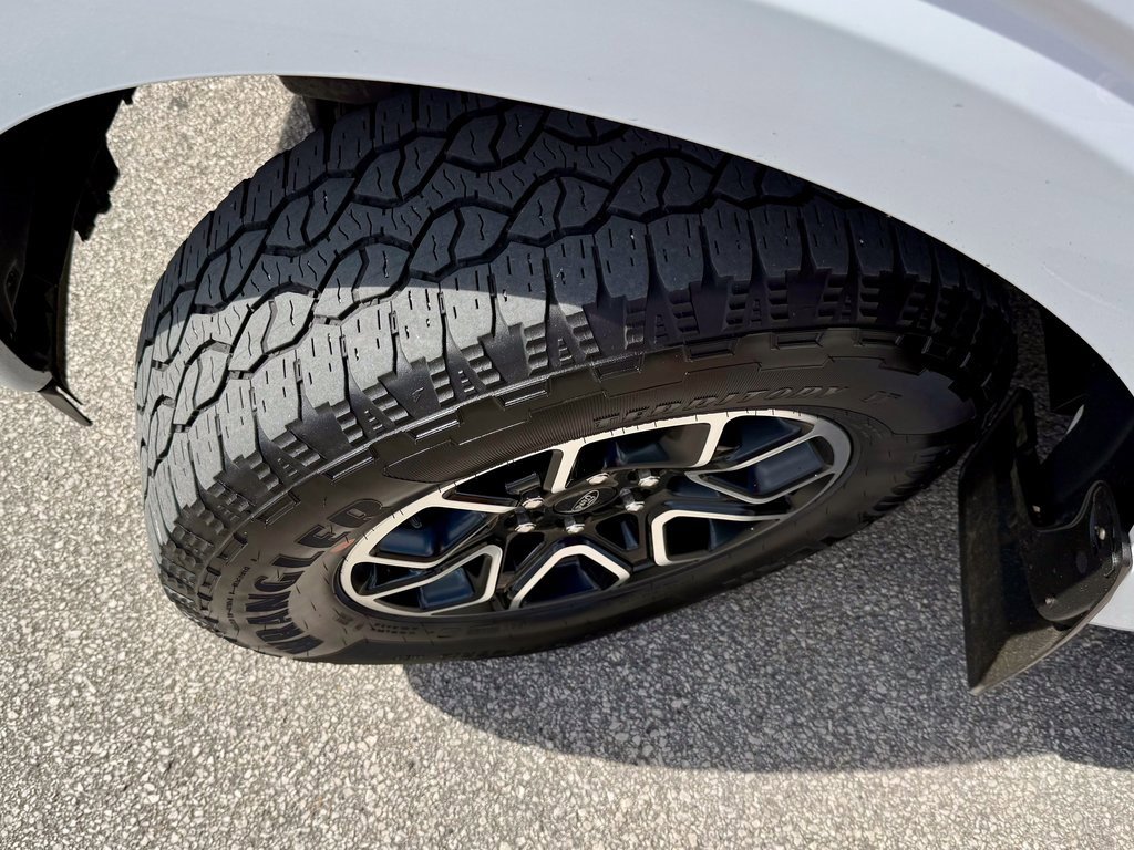 Certified 2023 Ford F150 XL w/ STX Appearance Package image 32