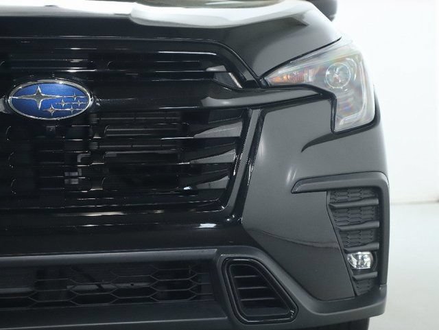 Used 2024 Subaru Ascent Onyx Edition Limited AWD/4WD image 9