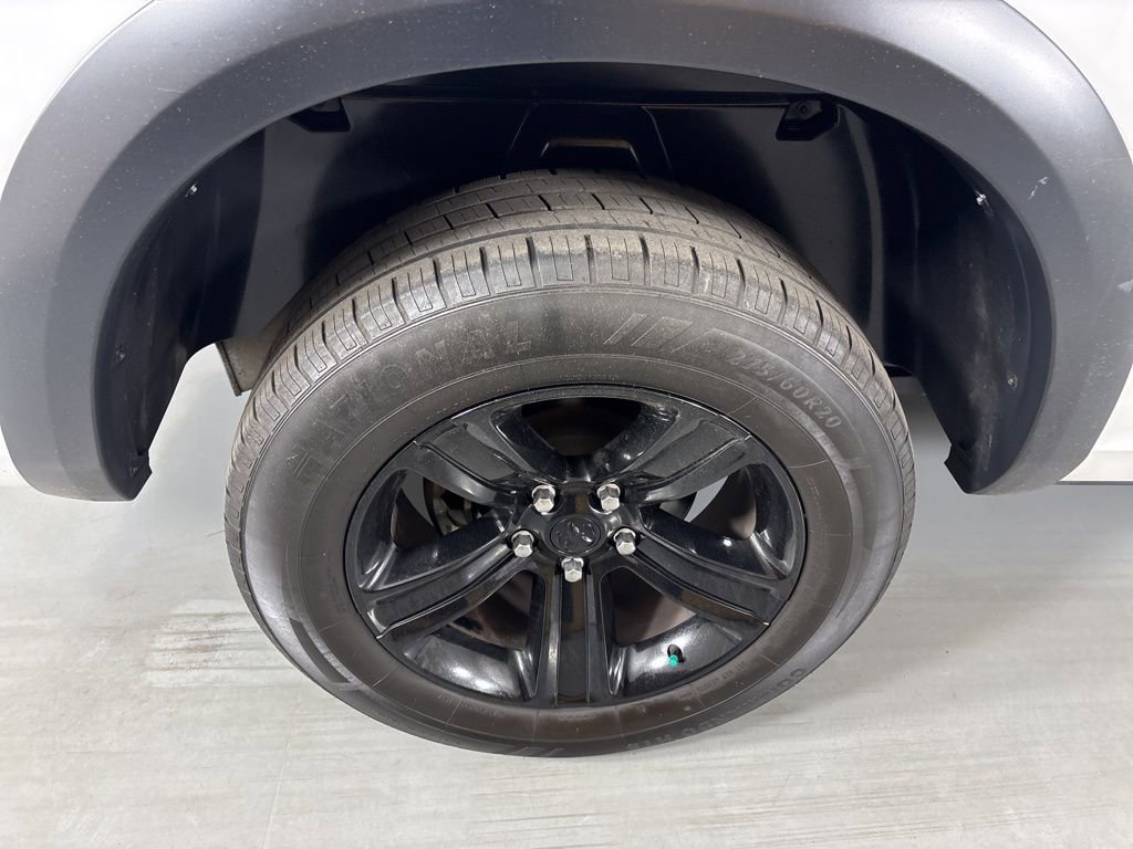 Used 2024 RAM 1500 Classic Warlock image 12