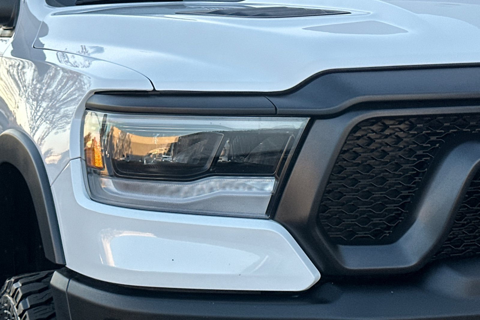 Used 2021 RAM 1500 Rebel w/ Rebel Level 2 Equipment Group image 44