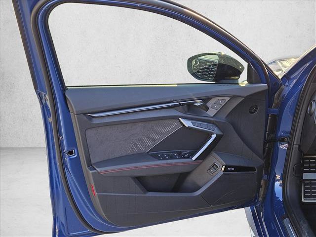 New 2026 Audi RS 3 AWD/4WD image 12