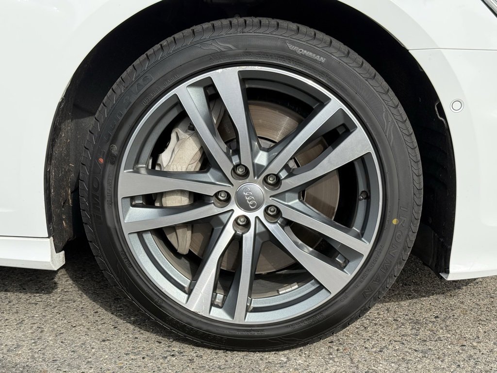 Used 2019 Audi A6 3.0T Premium Plus w/ Premium Plus Package image 18