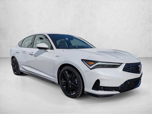 New 2026 Acura Integra A-Spec image 7