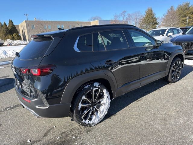 New 2026 MAZDA CX-50 AWD 2.5 S w/ Weather Package image 3